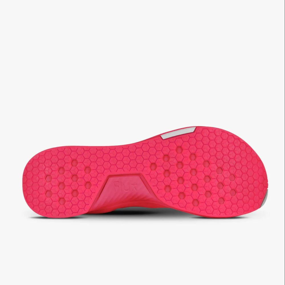 WOMEN'S ADAPT RUNNER-Neon Pink RN