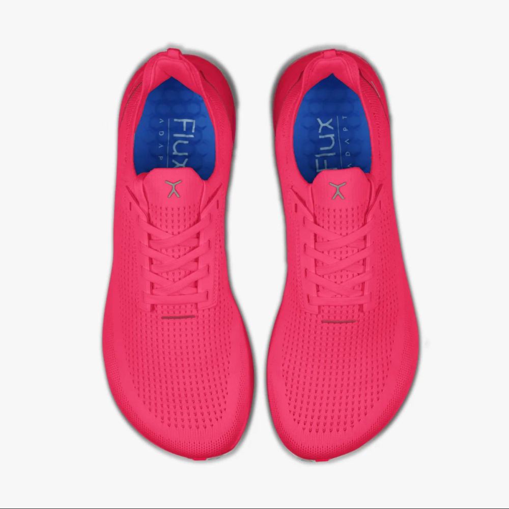 WOMEN'S ADAPT RUNNER-Neon Pink RN