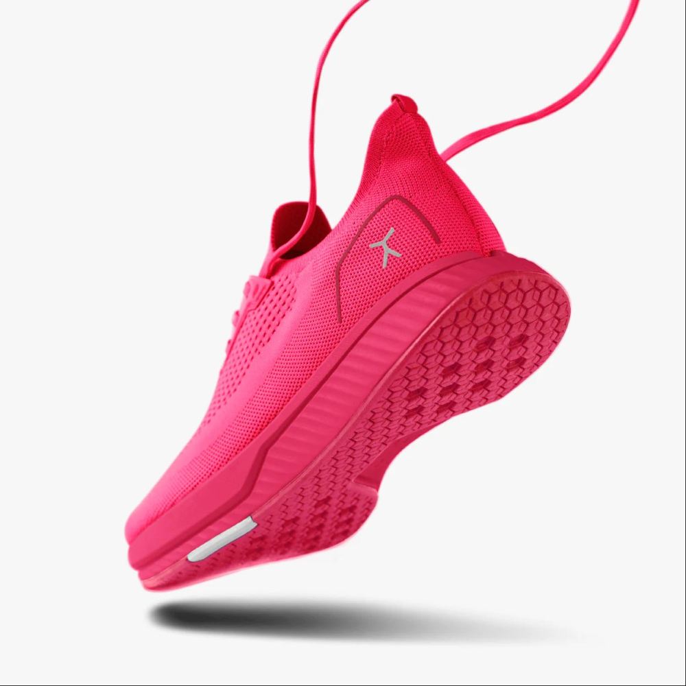 WOMEN'S ADAPT RUNNER-Neon Pink RN