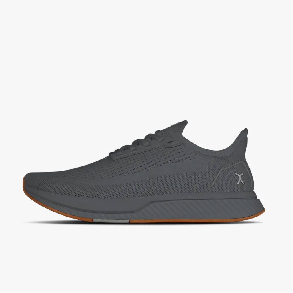 WOMEN'S ADAPT RUNNER-Grey / Gum RN